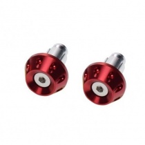 Грузы руля Motorace AW56942 Red