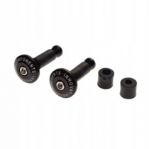 Грузы руля Motorace YNM9059 Black