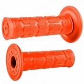 Грипсы руля ODI H03RG Orange
