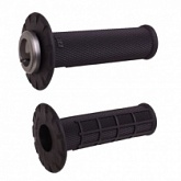 Грипсы руля ODI H21UHW Black