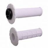 Грипсы руля ODI H21UHW White