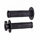 Грипсы руля ODI H36EP Black