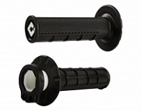 Грипсы руля ODI H36HW Black