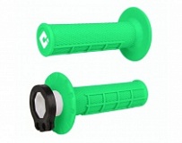 Грипсы руля ODI H36HW Fluo Green