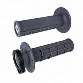 Грипсы руля ODI H36HW Graphite