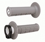 Грипсы руля ODI H36HW Grey