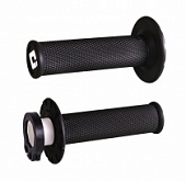 Грипсы руля ODI H36NW Black