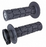 Грипсы руля ODI H36RG Graphite