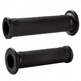 Грипсы руля ODI S00RF Black