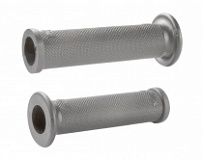 Грипсы руля ODI S00RF Grey