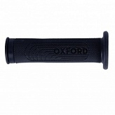 Грипсы руля Oxford OX603 Black