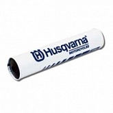 Подушка руля Blackbird E5042R/00 Husqvarna White