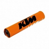 Подушка руля Blackbird E5042R/90 KTM Orange