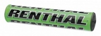 Подушка руля Renthal P218 Green