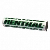 Подушка руля Renthal P267 White