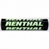 Подушка руля Renthal P292 Black