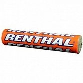 Подушка руля Renthal P308 Orange