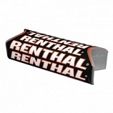 Подушка руля Renthal P311 Black