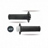 Грипсы руля Progrip 708 Lock-on Black