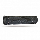 Грипсы руля Progrip 838 Black/White