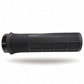 Грипсы руля Progrip 996 Black