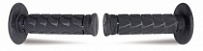 Грипсы руля Progrip PA0796 Black