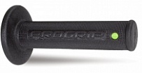 Грипсы руля Progrip PA0799 Green