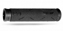 Грипсы руля Progrip PA0808 Black/Dark Graphit