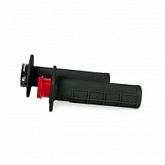 Грипсы руля Racetech MPRNR000021 Black