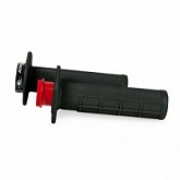 Грипсы руля Racetech MPRNRBETA21 Black