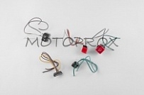 Ремкомплект блока кнопок управления XVP XRY-001 ATV 