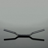 Руль Renthal 852-60 Black