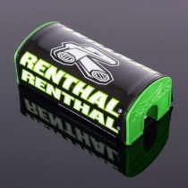 Подушка руля Renthal P318 Green