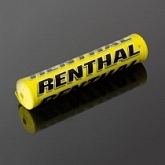 Подушка руля Renthal P326 Yellow