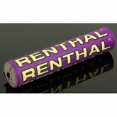 Подушка руля Renthal P353 Purple