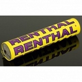 Подушка руля Renthal P354 Yellow