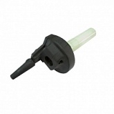Ручка газа Nachman 101-060 Black