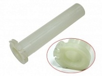 Ручка газа Nachman MX-08659 White
