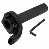 Ручка газа Nachman MX-08661 Black