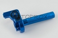 Ручка газа Ride It ROR-001 Blue