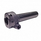 Ручка газа Tommaselli RGT-001 Black