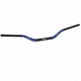 Руль Accel CTH057075 Blue/Black