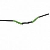 Руль Accel CTH057075 Green/Black