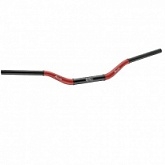 Руль Accel CTH057075 Red/Black