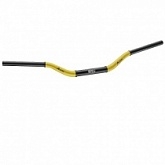Руль Accel CTH057075 Yellow/Black