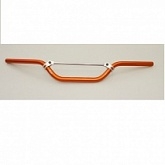 Руль Accel SH01 Orange