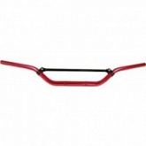 Руль Accel SH02 Red