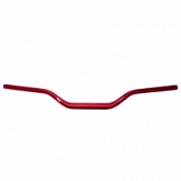 Руль Accel TH41 Red