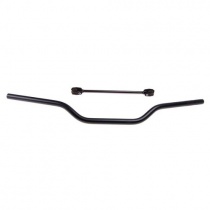Руль Leoshi AW5111 Black