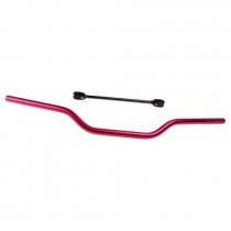 Руль Leoshi AW5112 Red